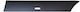 Exterior Molding Mercedes Sprinter 06 906 Left Side Lwb 9066901382