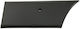 Exterior Moulding Renault Master 10 Side Before Wheel Rear Left Middle Blind Spot Alarm 768f31785r