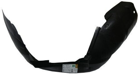 Bara De Protecție Cupola Roții Fata Dreapta VW Passat 01-05 3b0809958