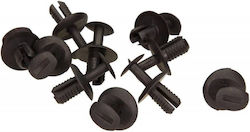 Fender Side Cladding Expansion Pin Mercedes Sprinter 06 Vito 04-14 Seat Ibiza 08 Mii Vw Up Crafter Skoda