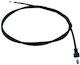 Motorhaube Freigabe Skoda Fabia 98-01 6y1823531b
