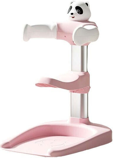 Baby-Badesitz Rosa