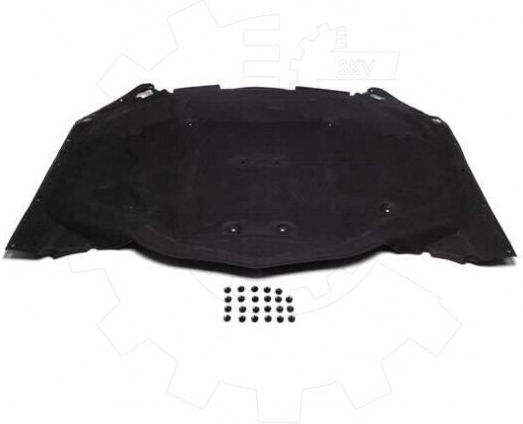 Ηχομόνωση Καπό Κινητήρα Mercedes S-class A2216820026