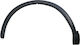 DPA Front Fender Abdeckung Links Für Audi Q3 12-18 8U0853717A