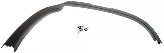 Land Rover Defender L663 2020 Capac Roată Spate Negru Stânga