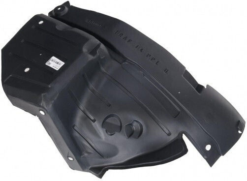 Innenraum Fender Renault Trafic 14 Vorder Links Hinten 93867897