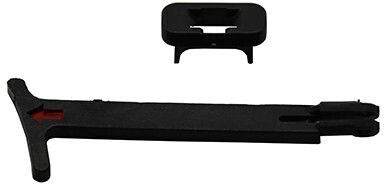 Car Hood Lock Lever VW Bora 99-05 1j5823593c