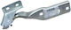 Μεντεσές Καπό Κινητήρα Seat Leon 2013 Αριστερά 5f0823301b