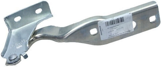 Μεντεσές Καπό Κινητήρα Seat Leon 2013 Αριστερά 5f0823301b