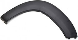 Formteil Fender Fiat Ducato 06 14 Hinter Links Grau 1307241070