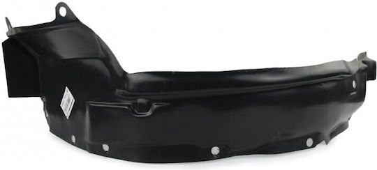 Renault Master 98 Front Right Wheel Inner Fender 8200432028