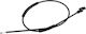 Cablu Deschidere Capotă Volkswagen Touareg 7l 2003-2010 7l6823531