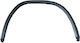 Επένδυση Φτερού Πλαστικό Πίσω Δεξιά Kodiaq 17 565854820