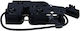 Motorhaubenverschluss für Audi A4 A5 Q5 R8 08 8k0953236a