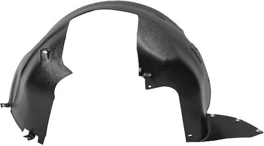 Front Left Inner Fender Fiat Fiorino Iii Driver Side 07 735462492