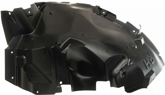 Land Rover Discovery Sport 2019 Front Right Inner Wheel Fender Front Section Lr127157