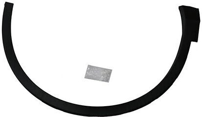 Предна Лява Облицовка На Fender VW Тигуан 16 5na854731d