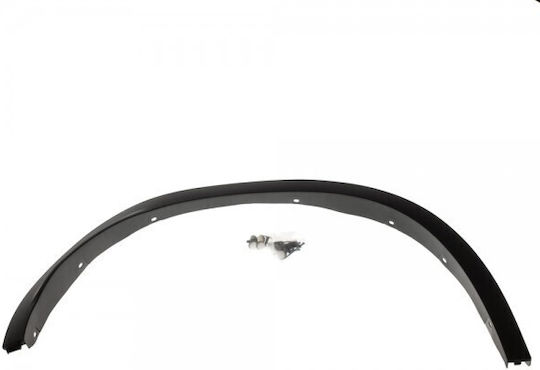 BMW X3 G01 2017-2020 Capacul Spate Dreapta Fender