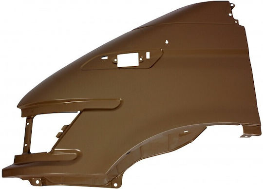 Fender Iveco Daily 00 Front Left 99489805