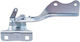 Bonnet Hinge Left Nissan X-Trail Rusmake T31r 2009.10 El 65401-jg000
