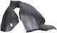 Vorne Linkes Innenfender Volkswagen Caddy III 03 1t0805911l