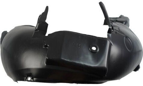 Protecție Cupolă Roată Față Dreapta Audi A4 2013-2015 8k0821172l
