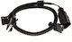 Microcomutator Încuietoare Capotă Motor Vw Caddy 04-11 Touran 03-06 1t0953236a