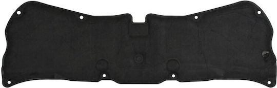 Звукоизолация Подплата На Качулката Renault Captur 2013-2019 658403500r