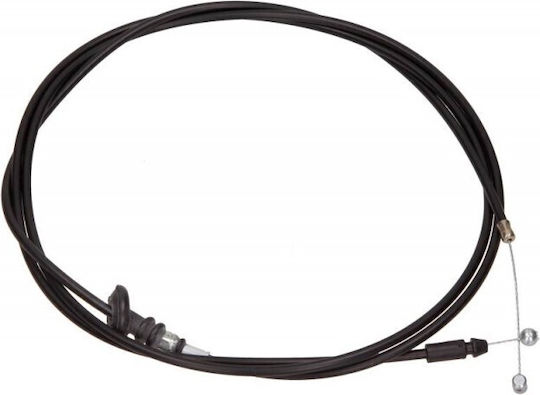 Bonnet Release Cable Toyota Yaris 01 536300d011