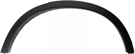 BMW(auto) X3 (F25) 2010.11 Rear Left Fender Cover