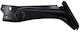 DPA Karosseriezubehör Fender Basis Für Skoda Octavia III Rechte 5e0821142