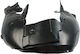 Предно Ляво Fender Audi A4 2013-2015 8k0821171l