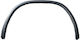 Rear Left Plastic Fender Cover Kodiaq 17 565854819