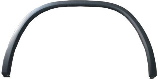Rear Left Plastic Fender Cover Kodiaq 17 565854819
