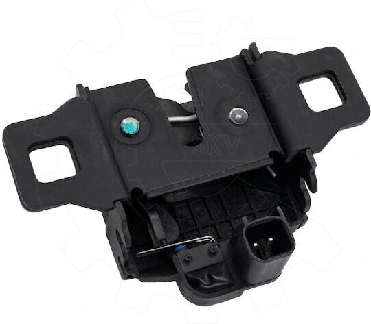 Engine Hood Lock Land Rover Discovery V Sport Range Rover Evoque Velar Lr041431