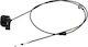 Σύρμα Καπό Κινητήρα Fiat Doblo 1 3-2 0 09 52228411