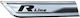 Dekorative Front Links Vw Touareg Chrom 18