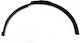 Land Rover Discovery Sport 2014 Supracolel Großes Linkes Fender