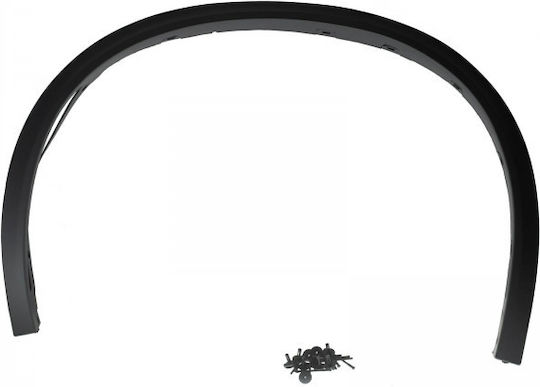 БМВ X5 F15 2013-2018 M-пакет Ляв Преден Капак На Fender 51777378581