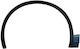 Front Right Plastic Fender Trim Vw Touareg 18 760853718a