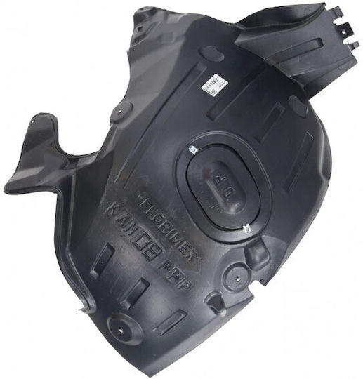 Vorderer Rechter Innenkotflügel Renault Kangoo II 08 8200426495
