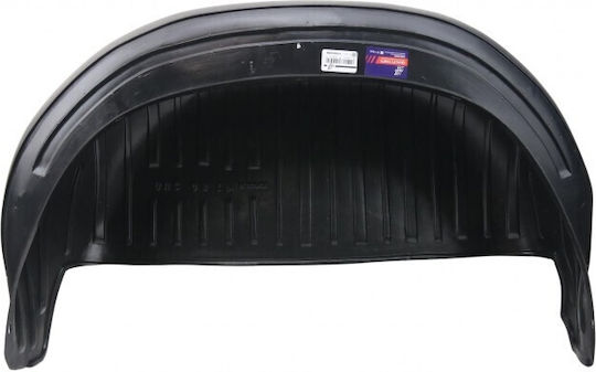 Купол На Колело Fiat Ducato 06 Заден Десен Комплект 735435508