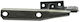 Car Hood Handle Superb Right 3b0823302a