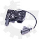 Engine Hood Lock Audi A6 A7 '10-18 4g0823509 4g0823509
