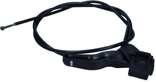 Maxgear Motorhaube Freigabe Für Opel Astra