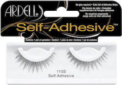 Self-adhesive Black 110s 2pcs Self-adhesive Black 110s 2pcs
