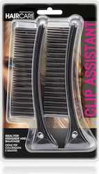 Κλιπς Balayage Xanitalia Maxi Clip 2τεμ