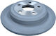Dodge Durango 3.6-5.7 11 52124763ad Hintere Bremsscheibe
