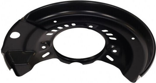 Brake Disc Protector Toyota Yaris I 99 Front Right 4778152010