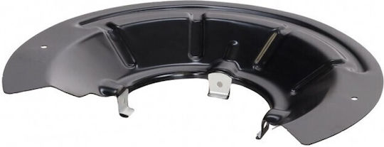 Protecție Disc Frână Ford Transit 13 Spate Stânga Sau Dreapta 2518588